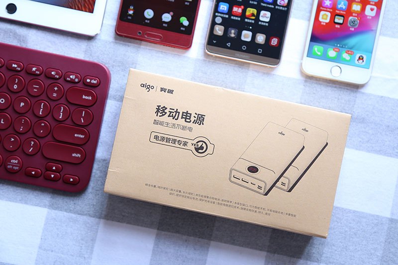 爱国者w300移动电源真假,爱国者w300充电时间长