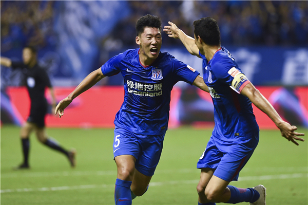 朱辰杰为什么能入选优秀足球名单,中国国青u19朱辰杰