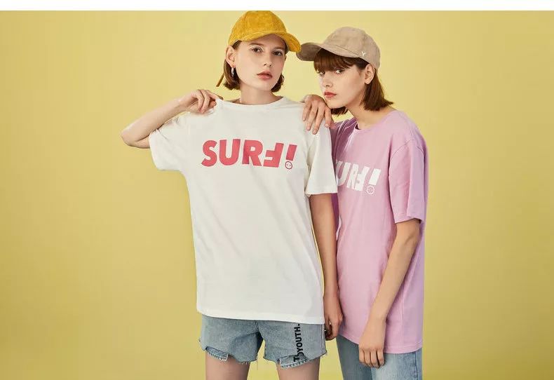 刘雯*服私**里出镜率最高的三种风格短袖，就这么穿了！