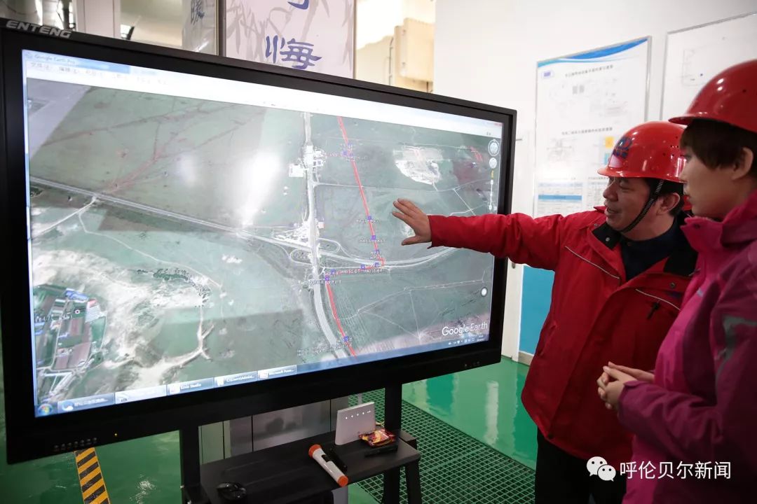 双良供暖,北疆绿色供暖最新消息