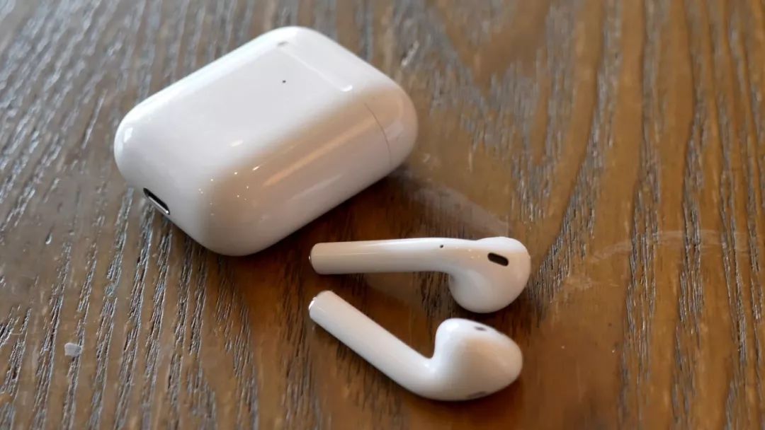 airpods2深度测评,airpods2评测视频