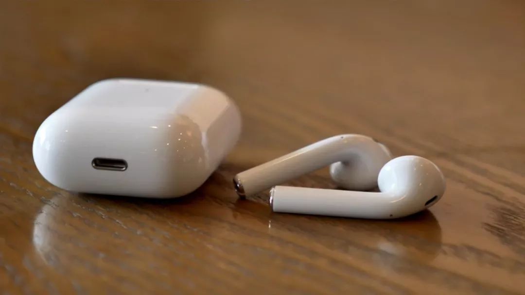 airpods2深度测评,airpods2评测视频