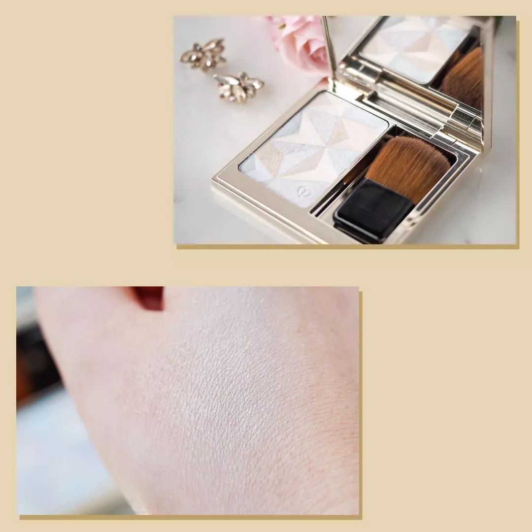 资生堂cpb搭配,资生堂隔离和cpb哪个好用