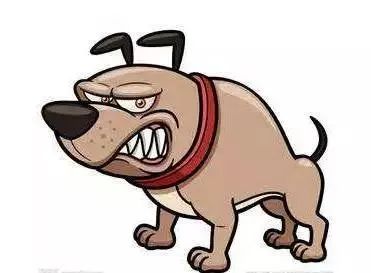 可怕疯狗咬伤多人警方紧急出动,疯狗咬伤6人