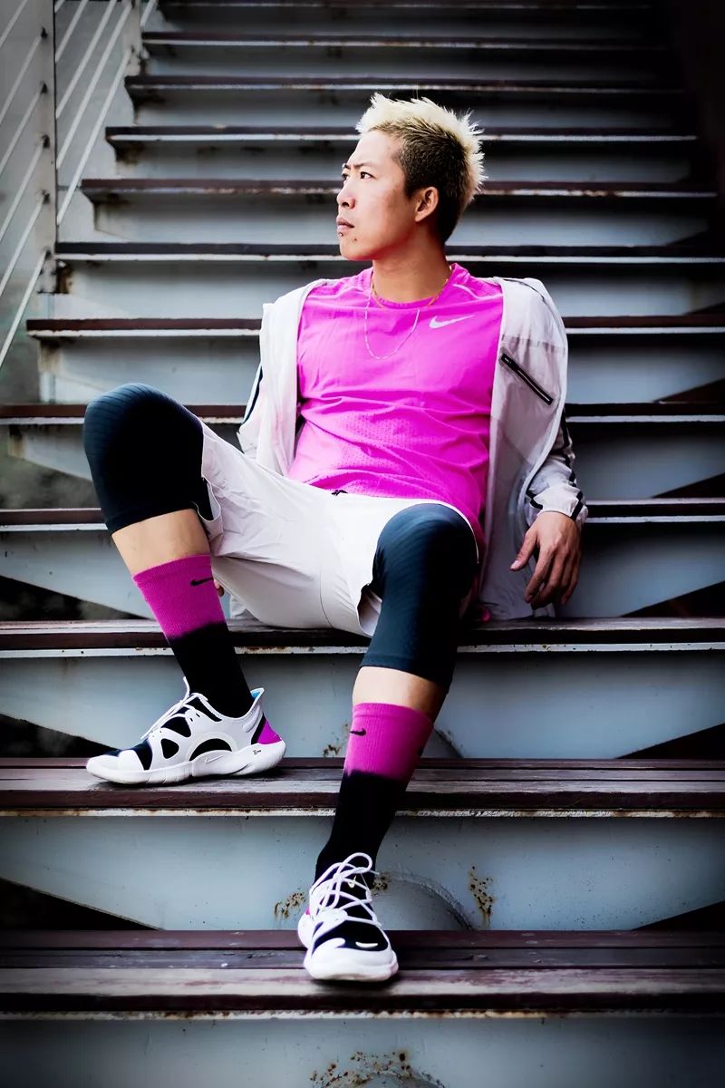 耐克最基础的跑鞋有哪些,耐克是最好的鞋