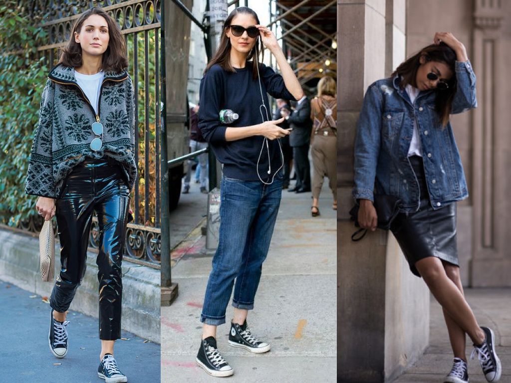 好看的converse帆布鞋,帆布鞋除了匡威范斯哪个牌子好