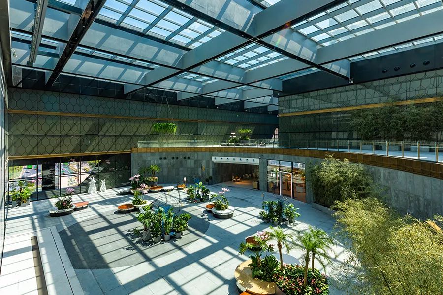 喜欢一种生活方式,有时候爱上一座城不需要任何理由