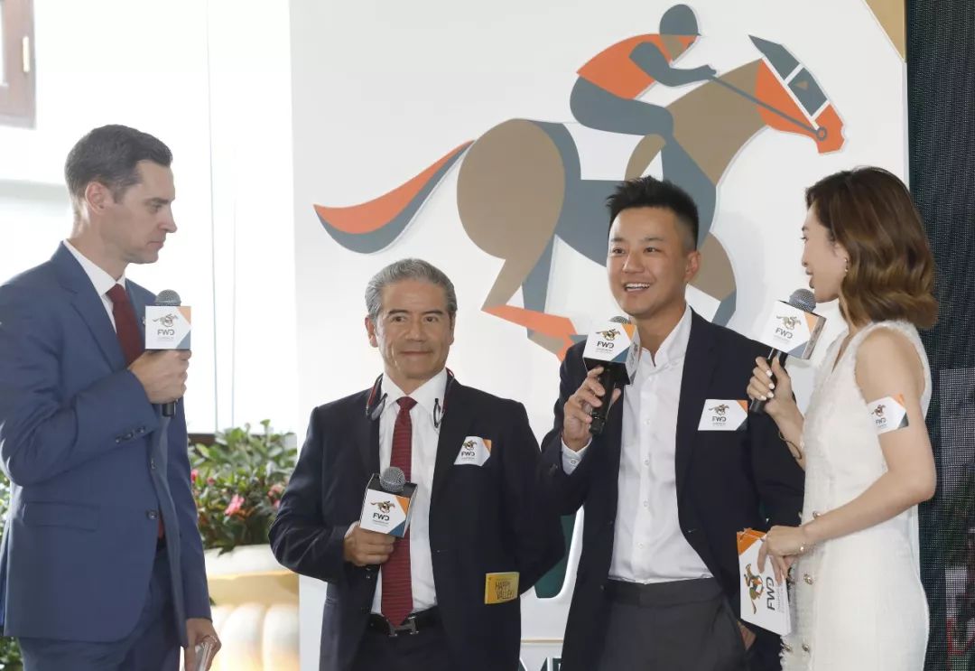 哪些世界级名驹有资格瓜分5800万港元总奖金？富卫保险冠军赛马日参赛马匹名单出炉！