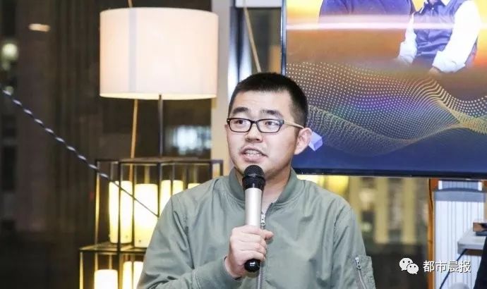 壕!徐州矿大这名90后校友给母校捐了1100万!原来他就是……