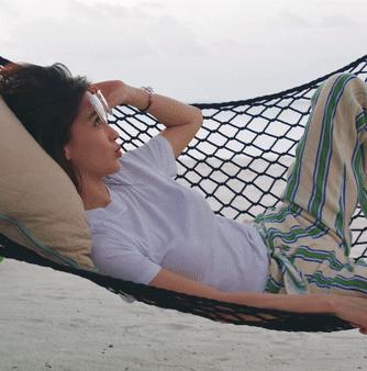 angelababy不洗头的原因,angelababy都是怎样的生活状态