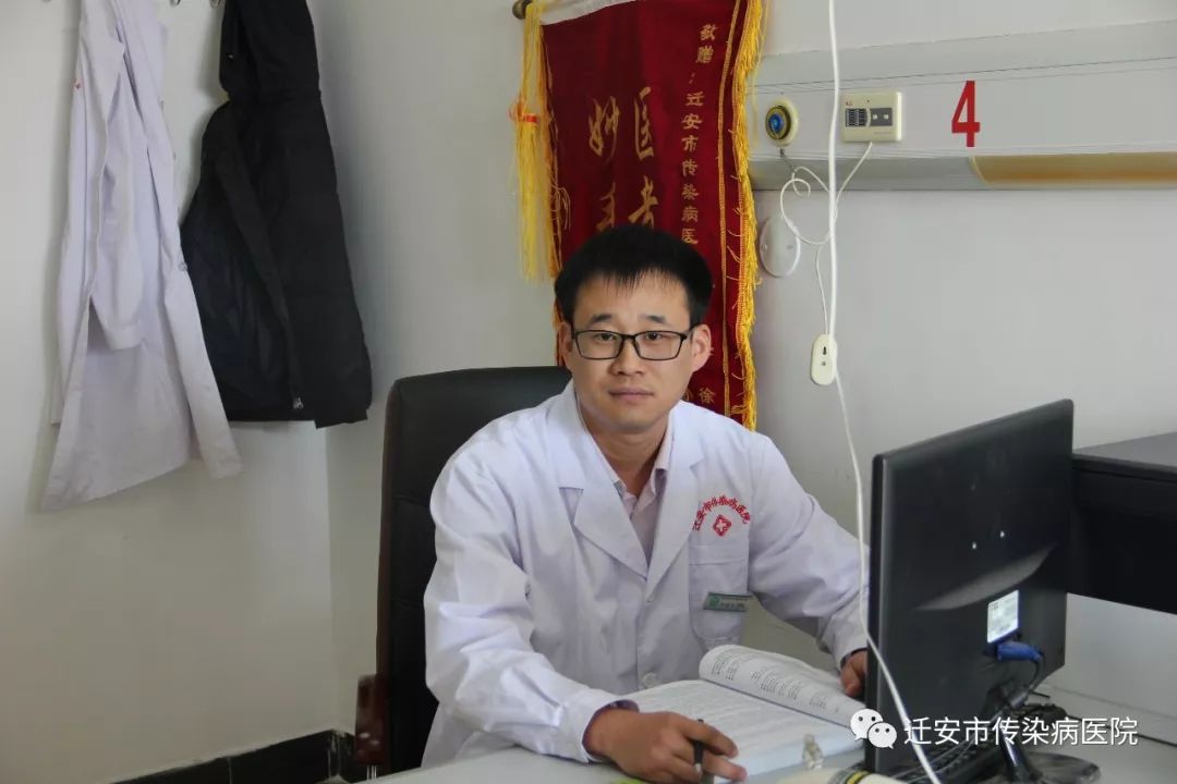 以爱治“艾”—真心服务赢来好口碑