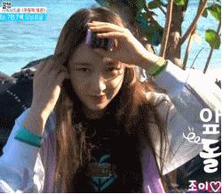 什么刘海是全部脸型都适合的,哪种刘海每种脸型都适合