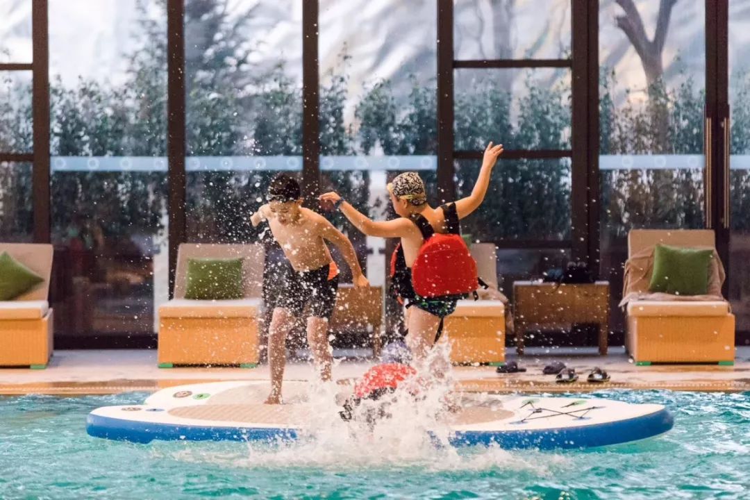 希尔顿酒店景点,希尔顿酒店附近游玩攻略