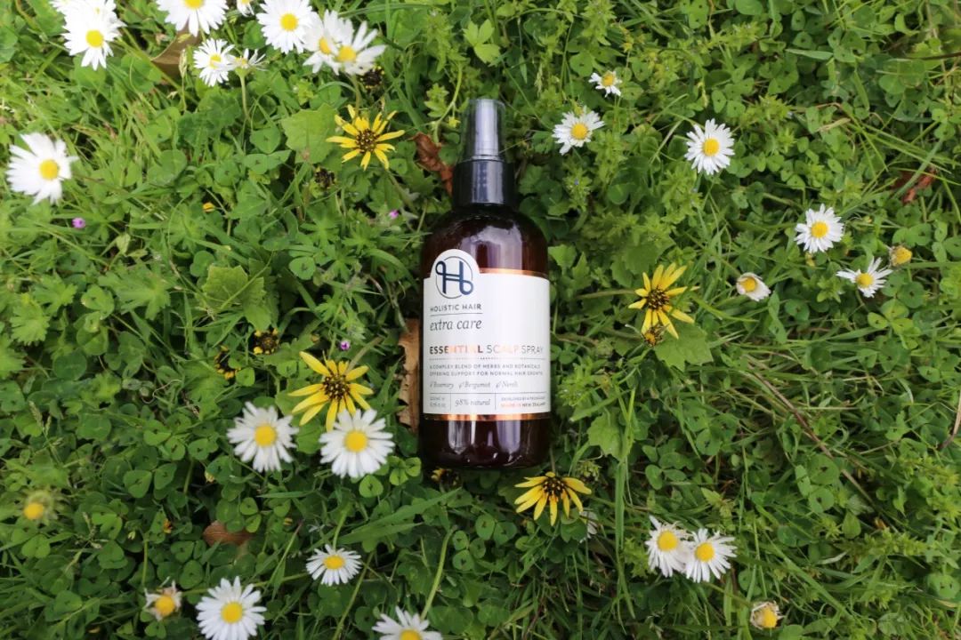 生发长头发神器,脱发生发最新科技