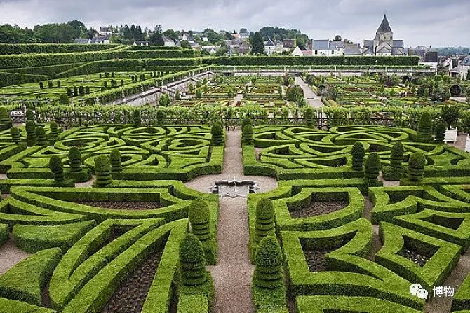 中国古典园林之美,都说岭南风景美如画