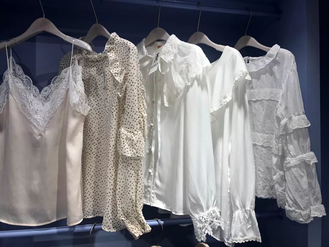 首尔美潮店,首尔明洞潮店