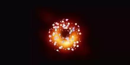 关于黑洞有什么脑洞大开的疑问,黑洞再强大也比不了人类的脑洞