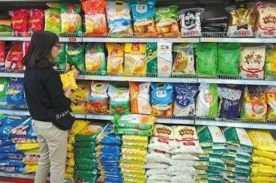 5元一斤的大米算什么档次,2元一斤的大米正常吗