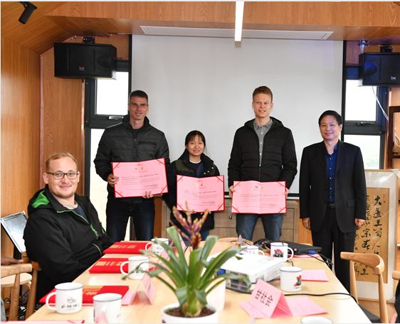 外国人评价蜀马赛道 (2019蜀马赛道展示)