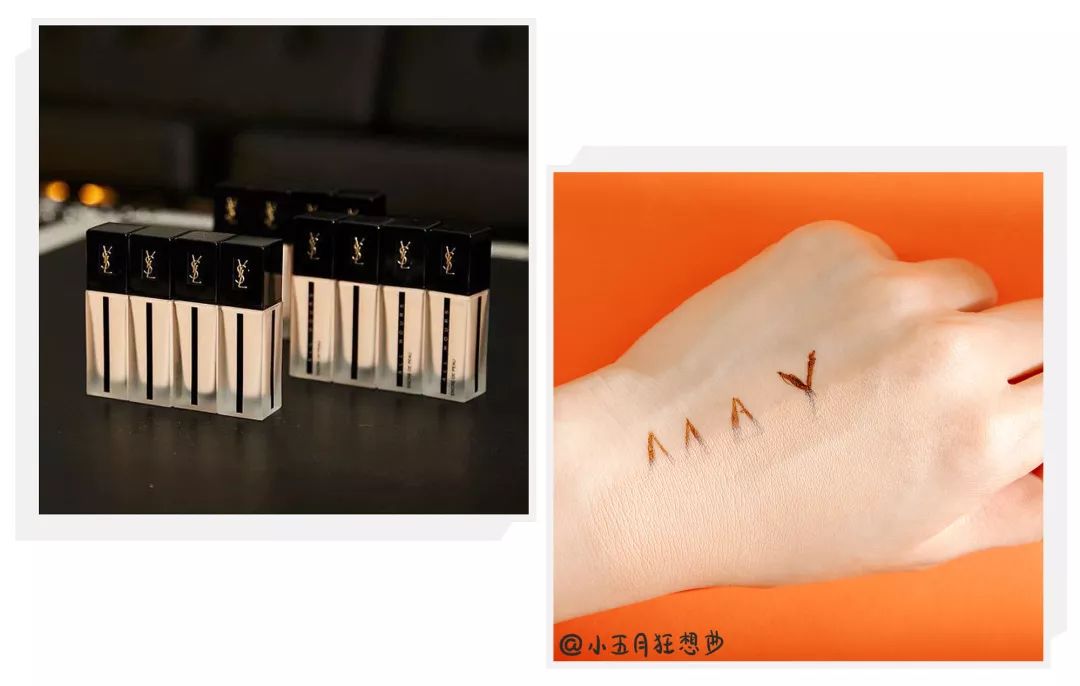 适合混干瑕疵皮的平价粉底测评,几款零差评皮肤