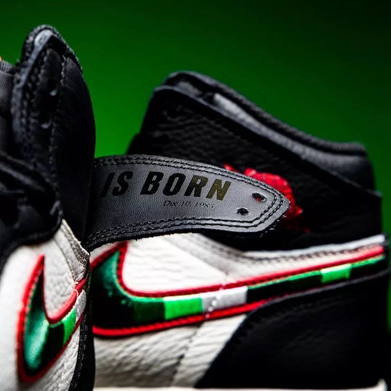 为啥aj1断崖式降价,aj1要买大一点还是刚刚好