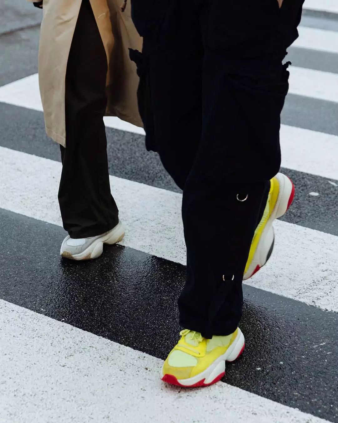 2022年春款球鞋爆款ins潮白鞋,球鞋洋气