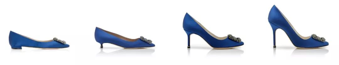 什么鞋型的高跟鞋百搭又好看,这几款高跟鞋平底鞋尽显你的气质