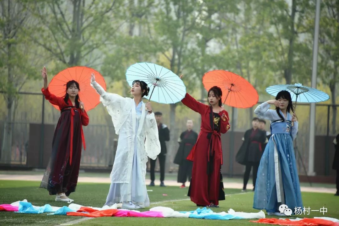 龙南杨村中学2020运动会,新干中学2019运动会