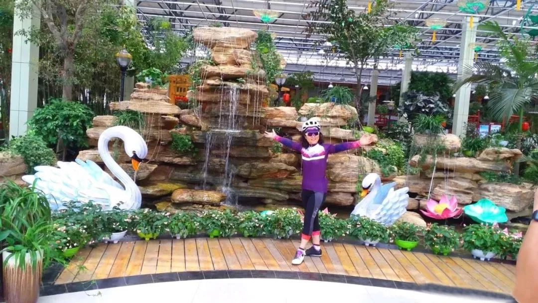 赏花采摘看马战，快来祥和庄园迎娶“春天”！