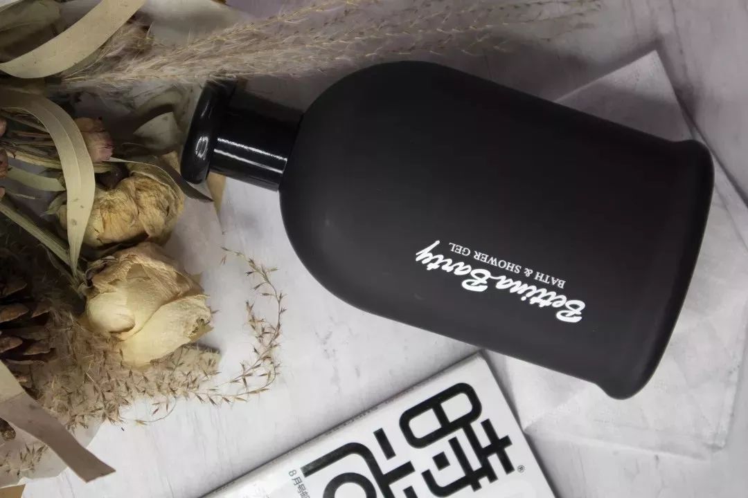 优雅有质感的味道,清新又优雅的味道