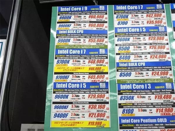 i3处理器最高支持双核心四线程,i3系列4代处理器性能最强的是什么