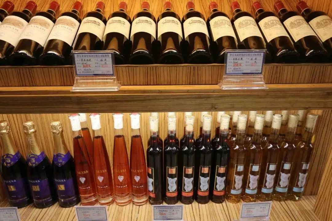 法国原瓶进口葡萄酒50元不到,哪些卖30元一瓶的进口葡萄酒