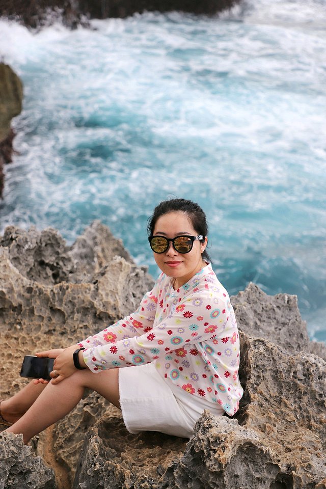 巴厘岛阿勇河漂流自由行,巴厘岛佩尼达岛浮潜视频