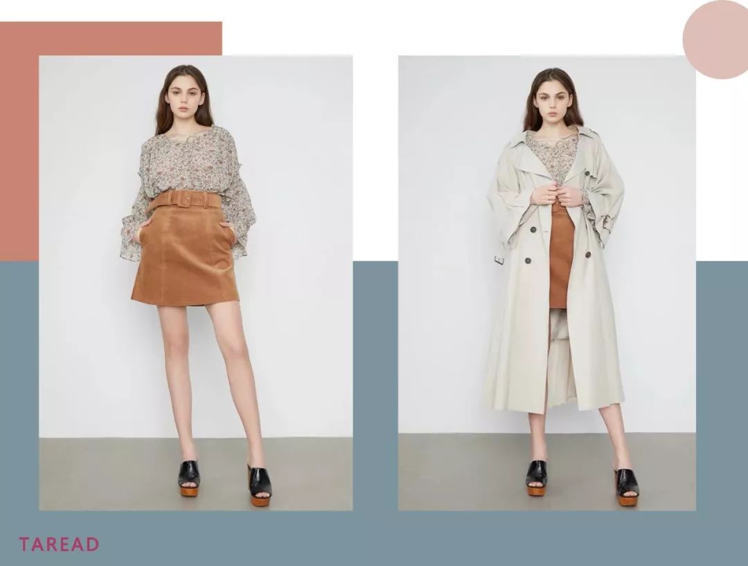 别再买网红店了小众潮牌不香吗,hmzara十大必买单品