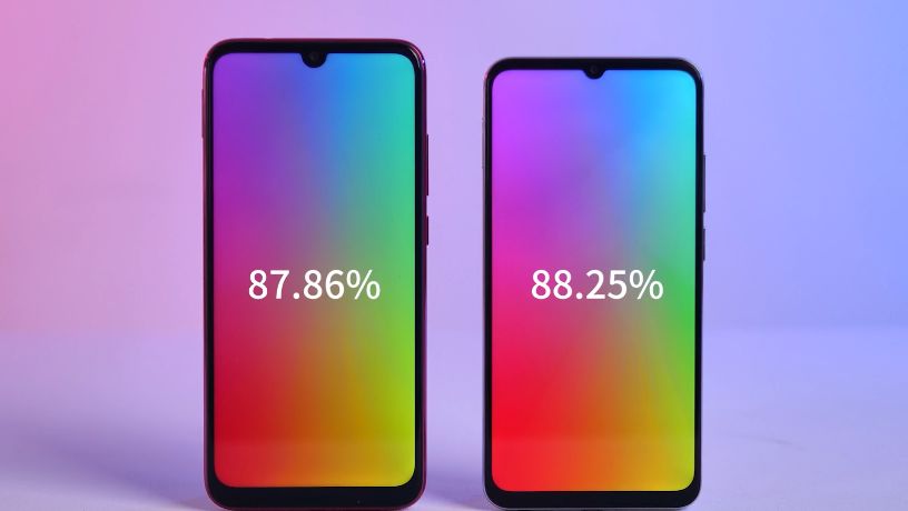 绾㈢背note7pro瀵规瘮榄呮棌note9,redminote7pro鍜宺edminote9