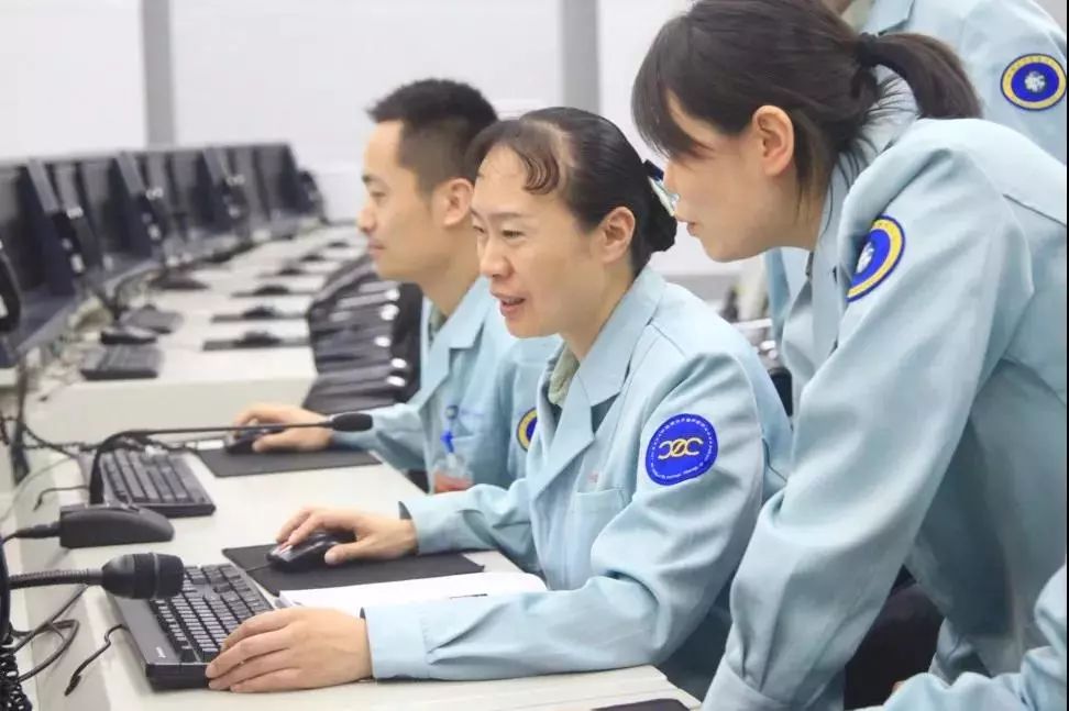 这些“航天干将”的硬核实力,get到你了吗?