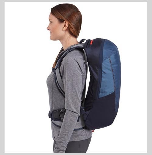 夏季透气背包推荐,小背包旅游攻略夏天