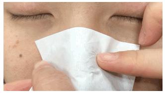 清洁毛孔|又爽又恶心的去黑头方法来了！5分钟将你10年的黑头白头连根拔起