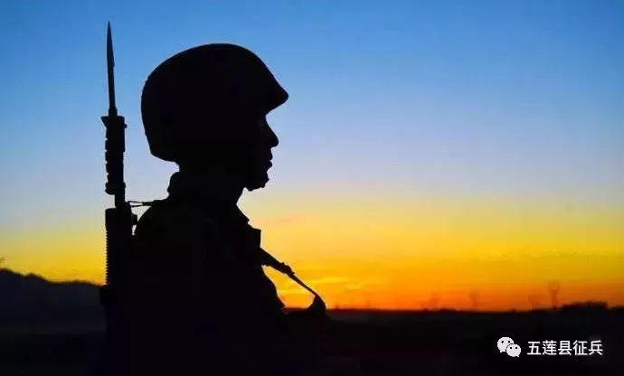 菏泽征兵女兵什么时间报名,平顶山女兵征兵最新政策