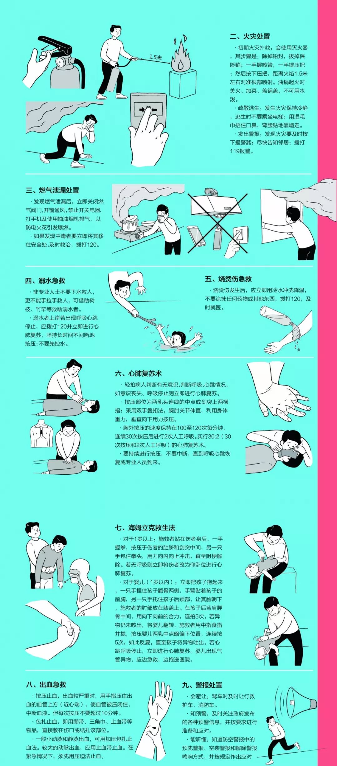 五分钟安全警示教育内容概要,安全逃生警示教育视频