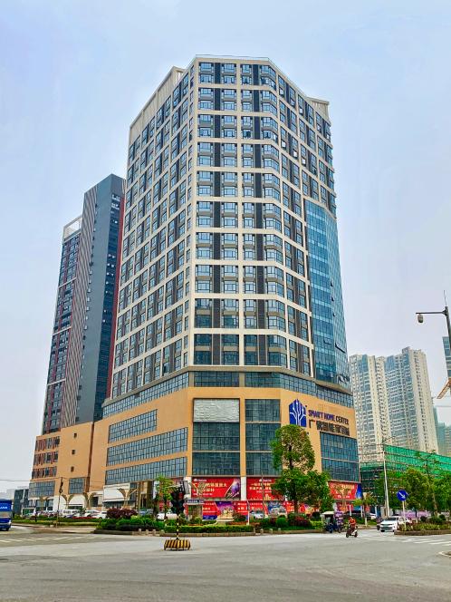 广佛智能家居城前景 (智能家居市场广州)