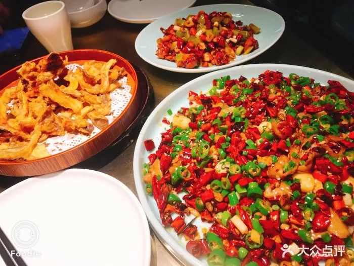 熙地港美食探店地点推荐,熙地港土著餐饮地点推荐