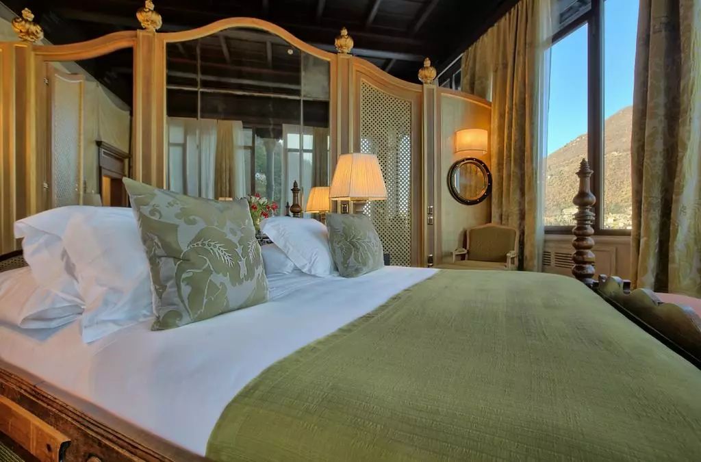 文华东方酒店全球最奢华,全球顶级酒店品牌文华东方