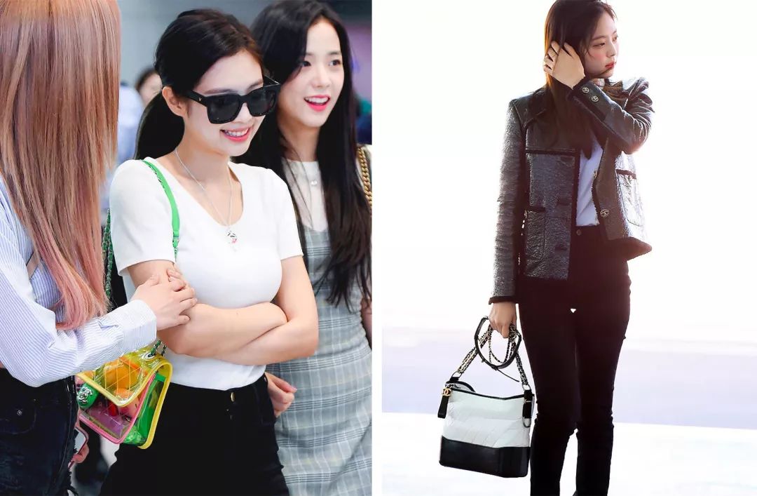 韩国小姐姐温柔白裙穿搭,穿制服很有气质的韩国小姐姐