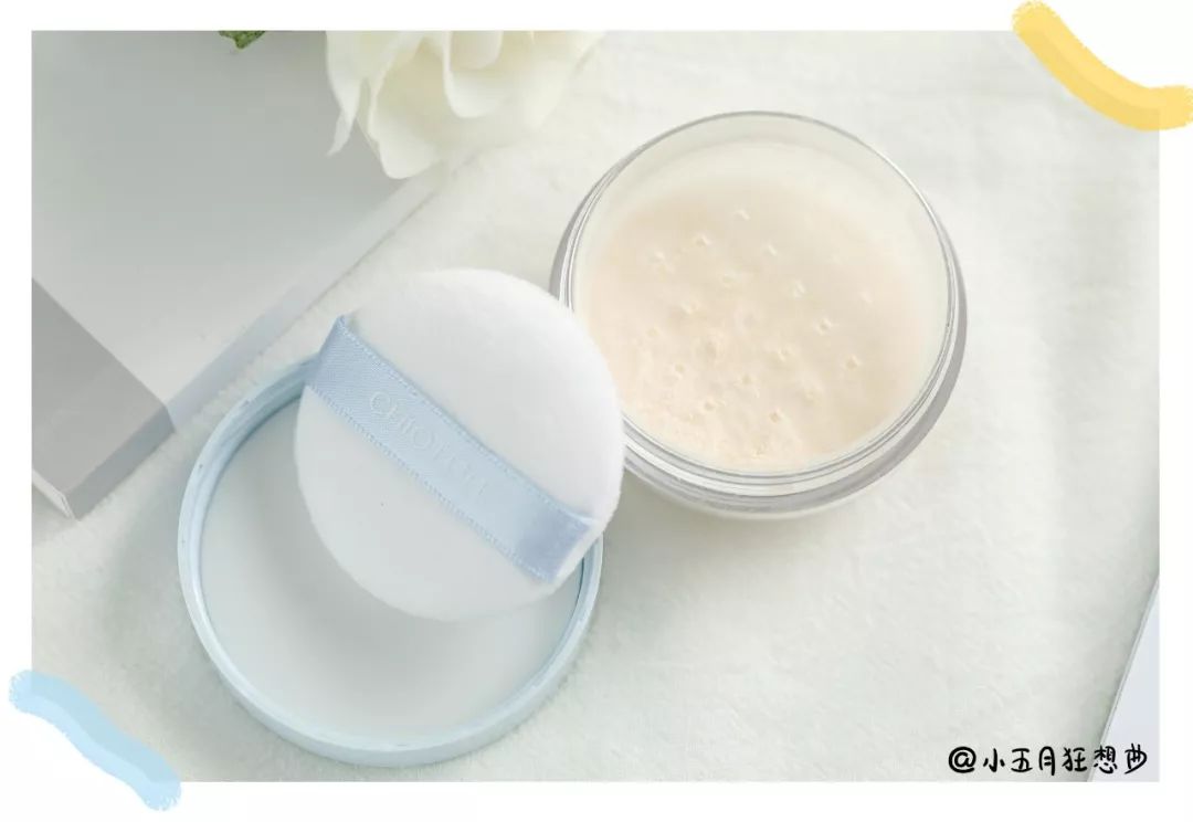 测评淘宝销量前十的散粉，有几款网红真的很一般