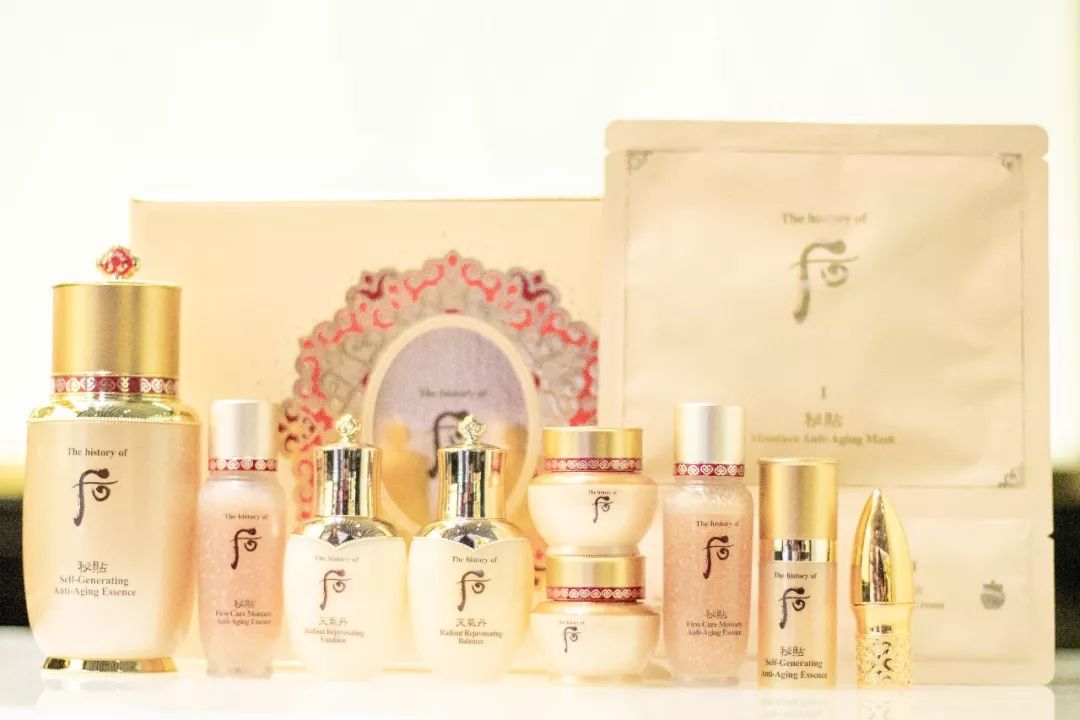 香港时装周,香港3月美妆折扣