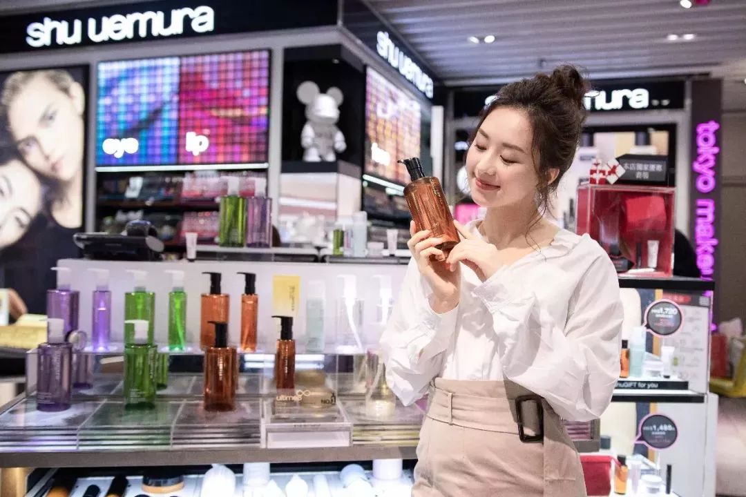 香港大牌美妆折扣,香港美妆攻略必买清单