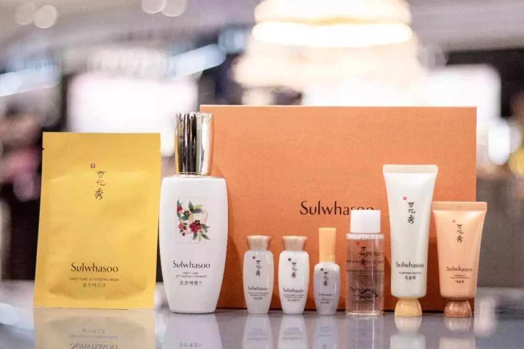 剁手指南|香港BA美妆周超强折扣来袭！错过又要再等半年啦！