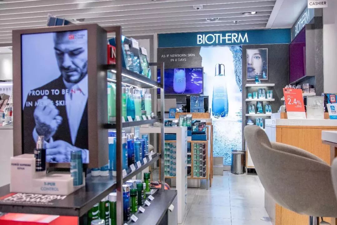 香港大牌美妆折扣,香港美妆攻略必买清单