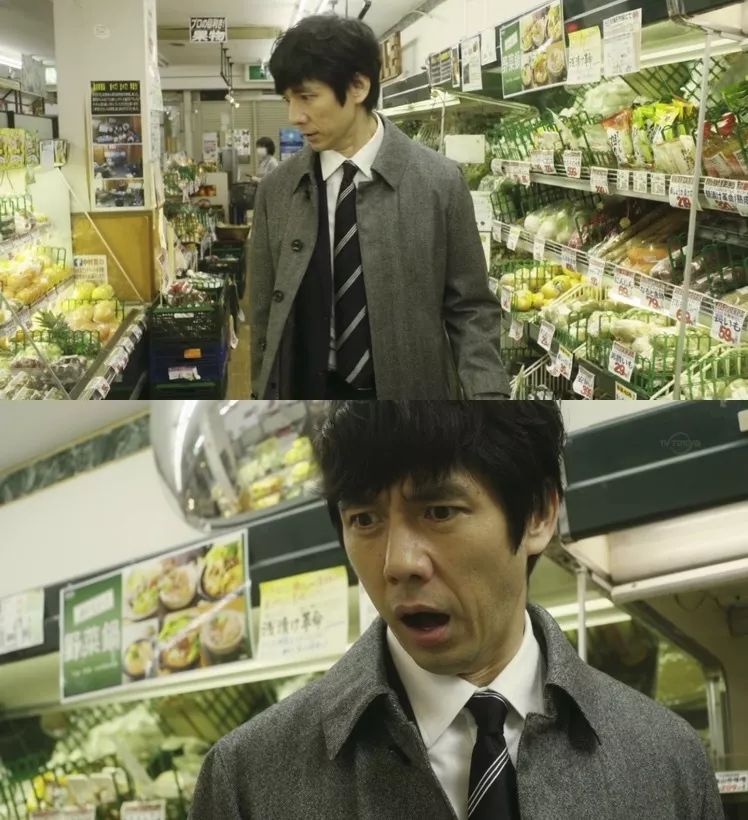 到底要修几辈子的福气，才能拥有像西岛秀俊这样的男朋友？